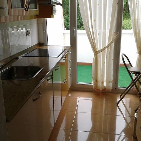 Piso De Gama Apartment Bagian luar foto