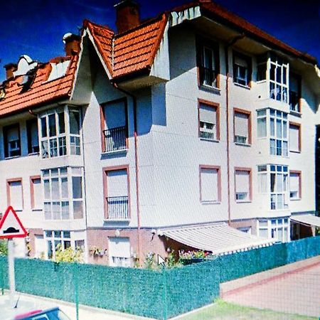 Piso De Gama Apartment Bagian luar foto