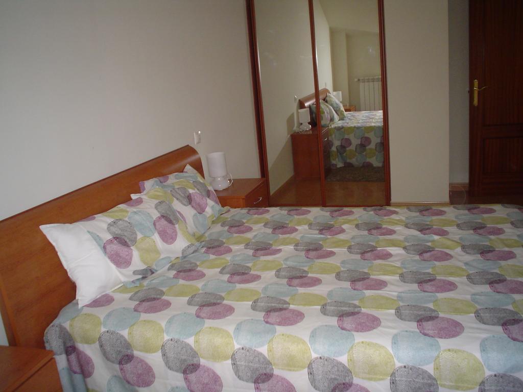 Piso De Gama Apartment Bagian luar foto
