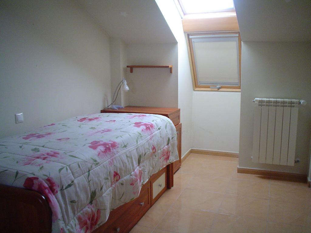 Piso De Gama Apartment Bagian luar foto