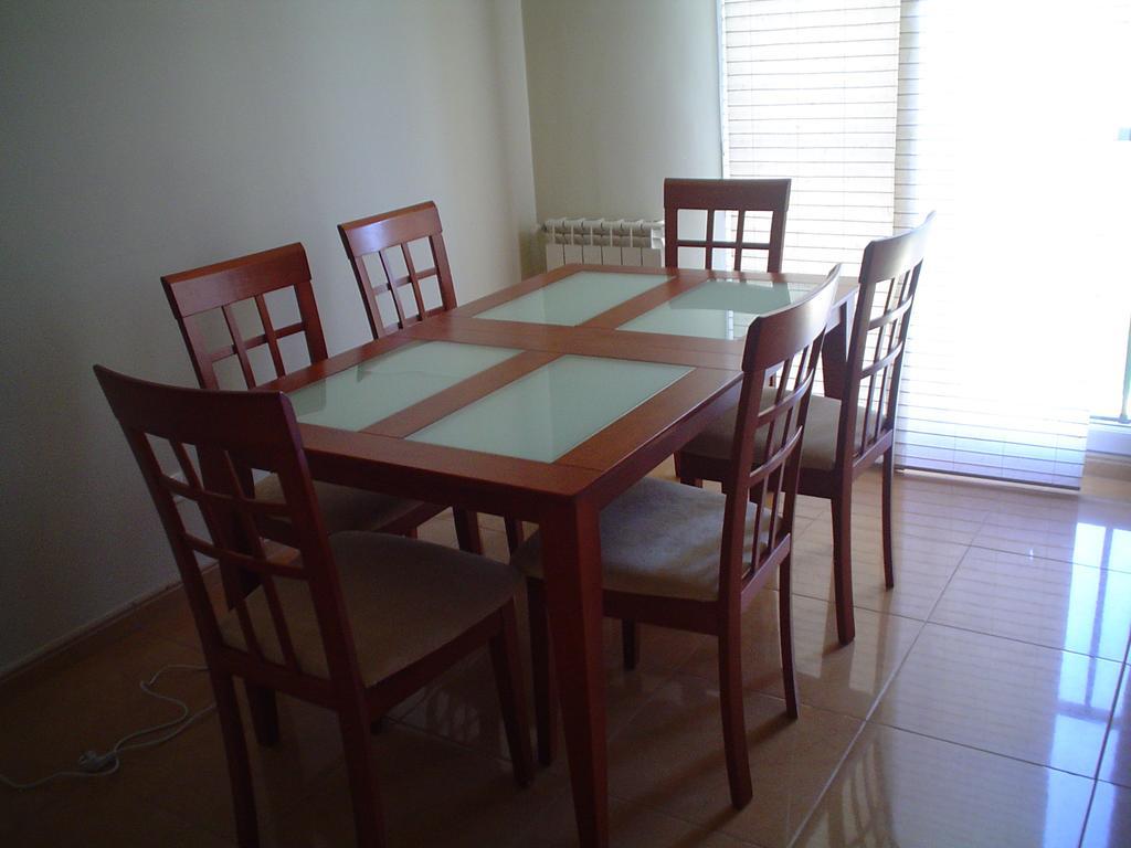 Piso De Gama Apartment Bagian luar foto
