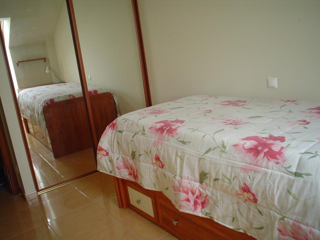 Piso De Gama Apartment Bagian luar foto